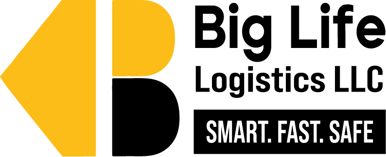 Big Life Logistics