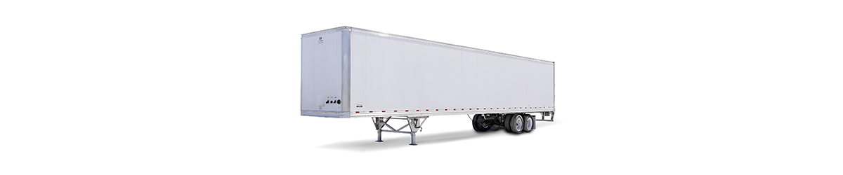 Dry Van Transportation