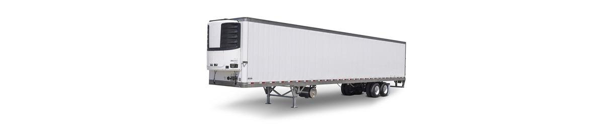 Refrigerated Transportation